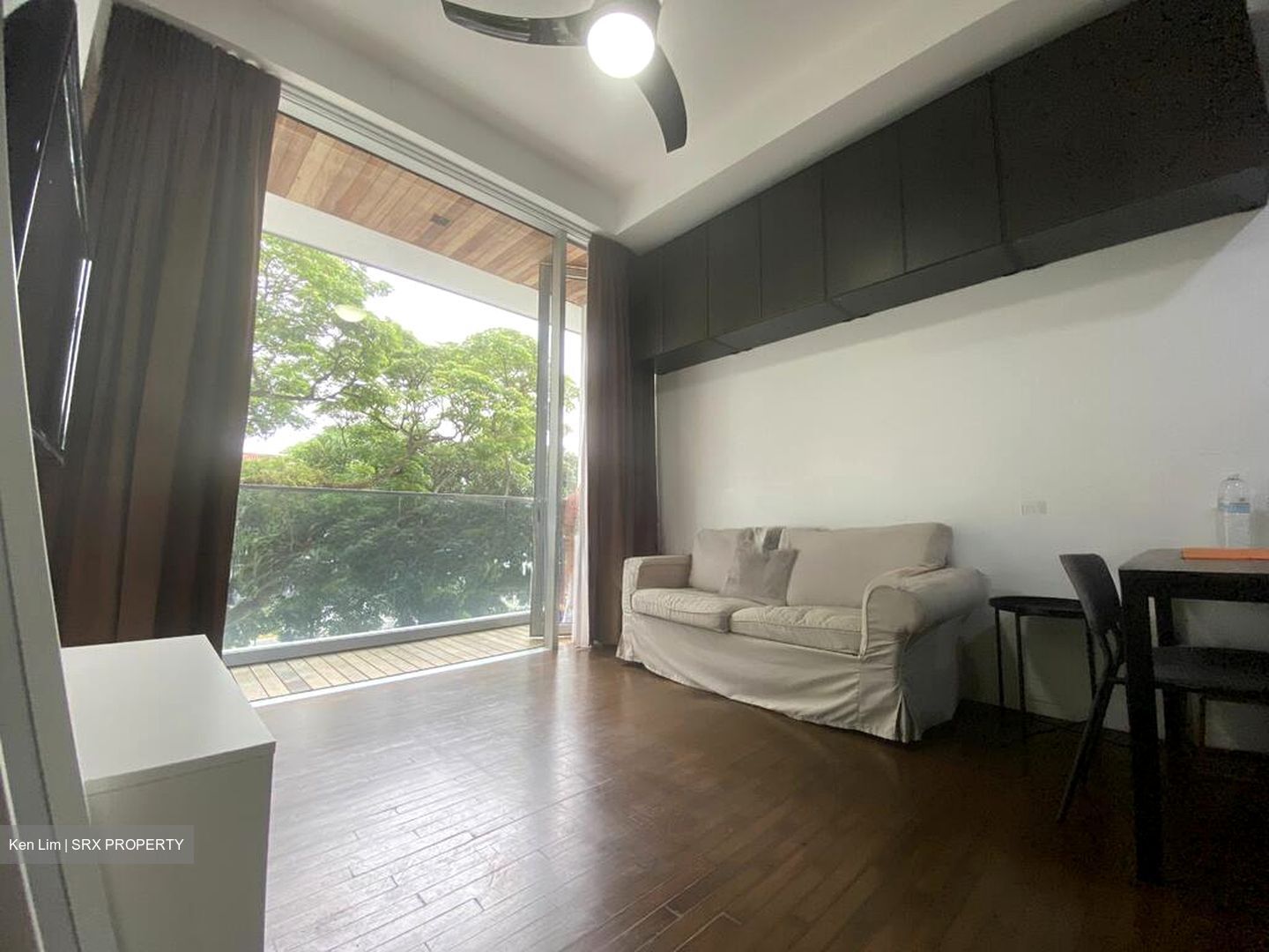 Seletar Park Residence (D28), Condominium #520691631